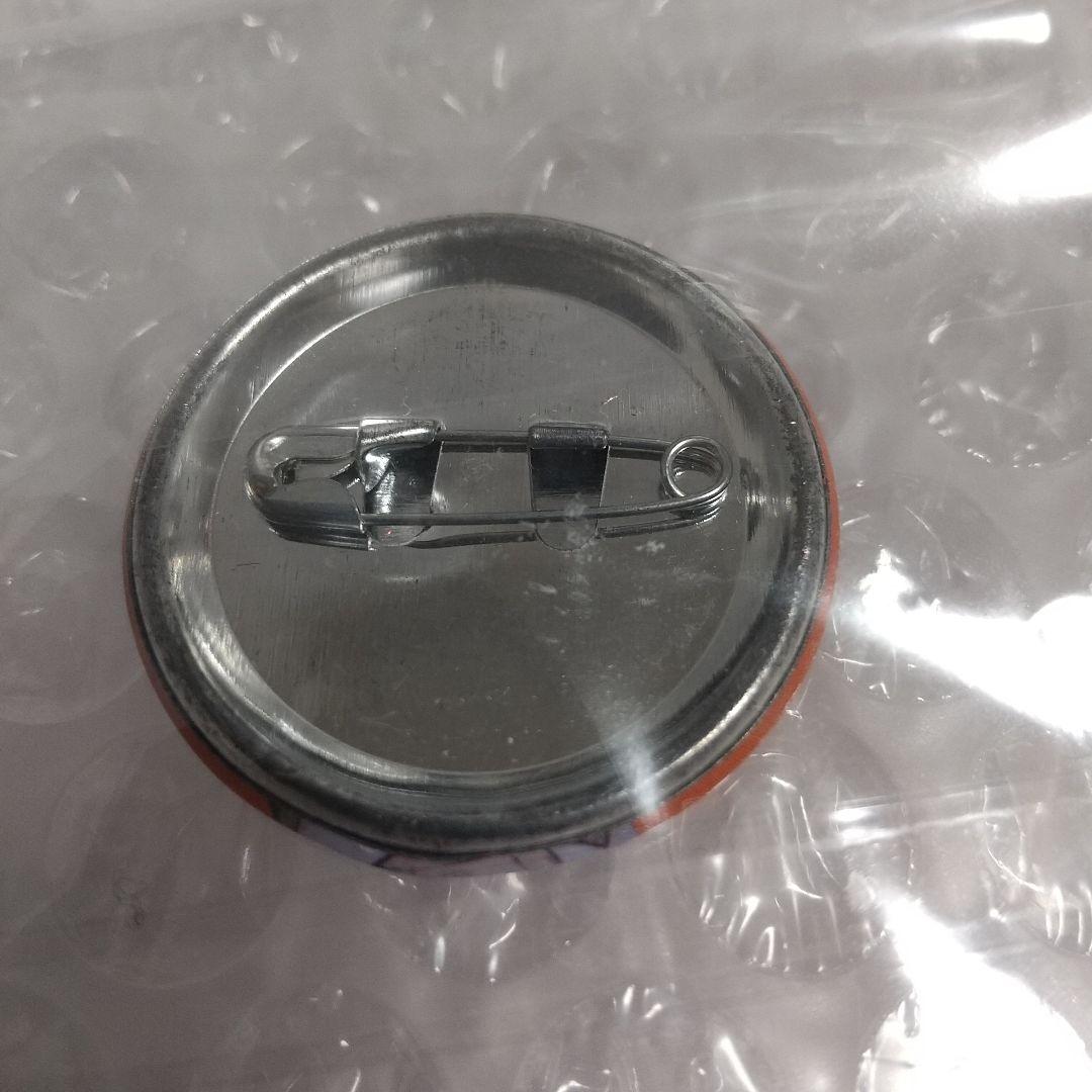 文豪ストレイドッグス エース 秋の大収穫祭 缶バッジ レア 原作柄 中島 太宰