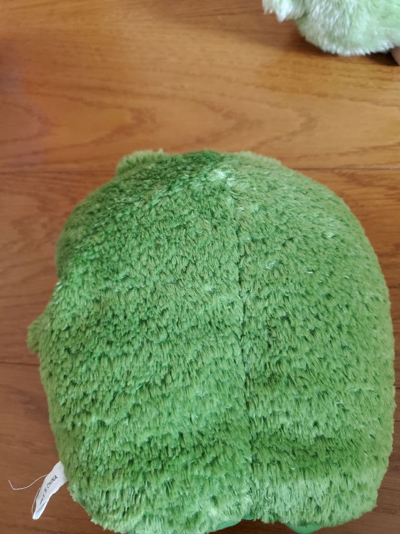 ミャクミャク&モリゾー・キッコロ