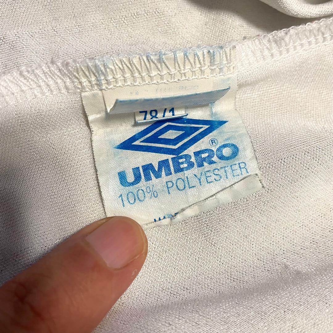 90s イングランド代表 1998-99 スポンサー入り トレーニングシャツ