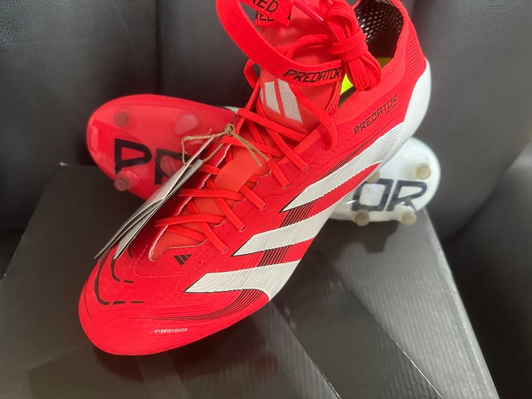 アディダス　プレデターエリートFT AG 28.0cm新品未使用