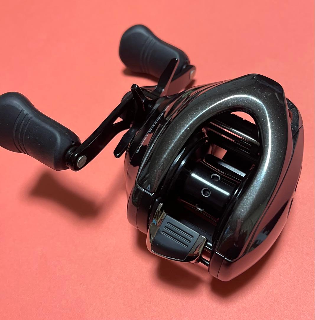 18アンタレス DC MD XG LEFT