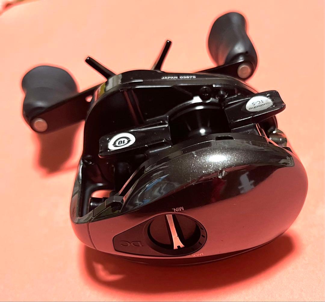 18アンタレス DC MD XG LEFT