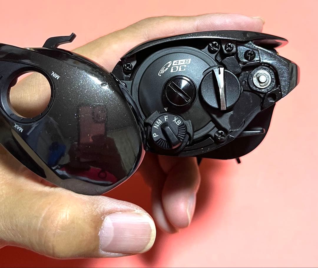 18アンタレス DC MD XG LEFT