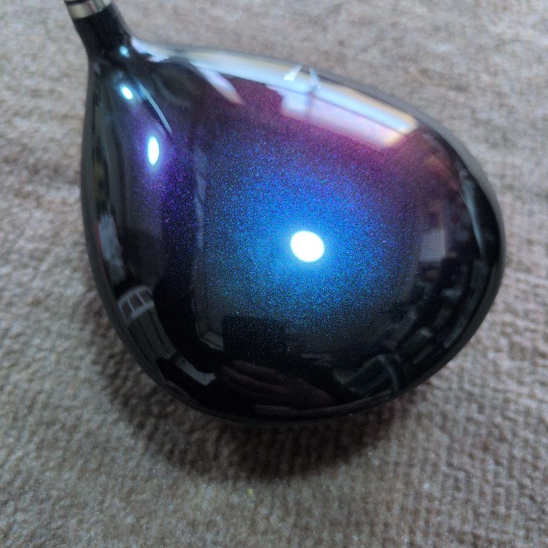 XXIO 8 ドライバー ヘッドカバー付き