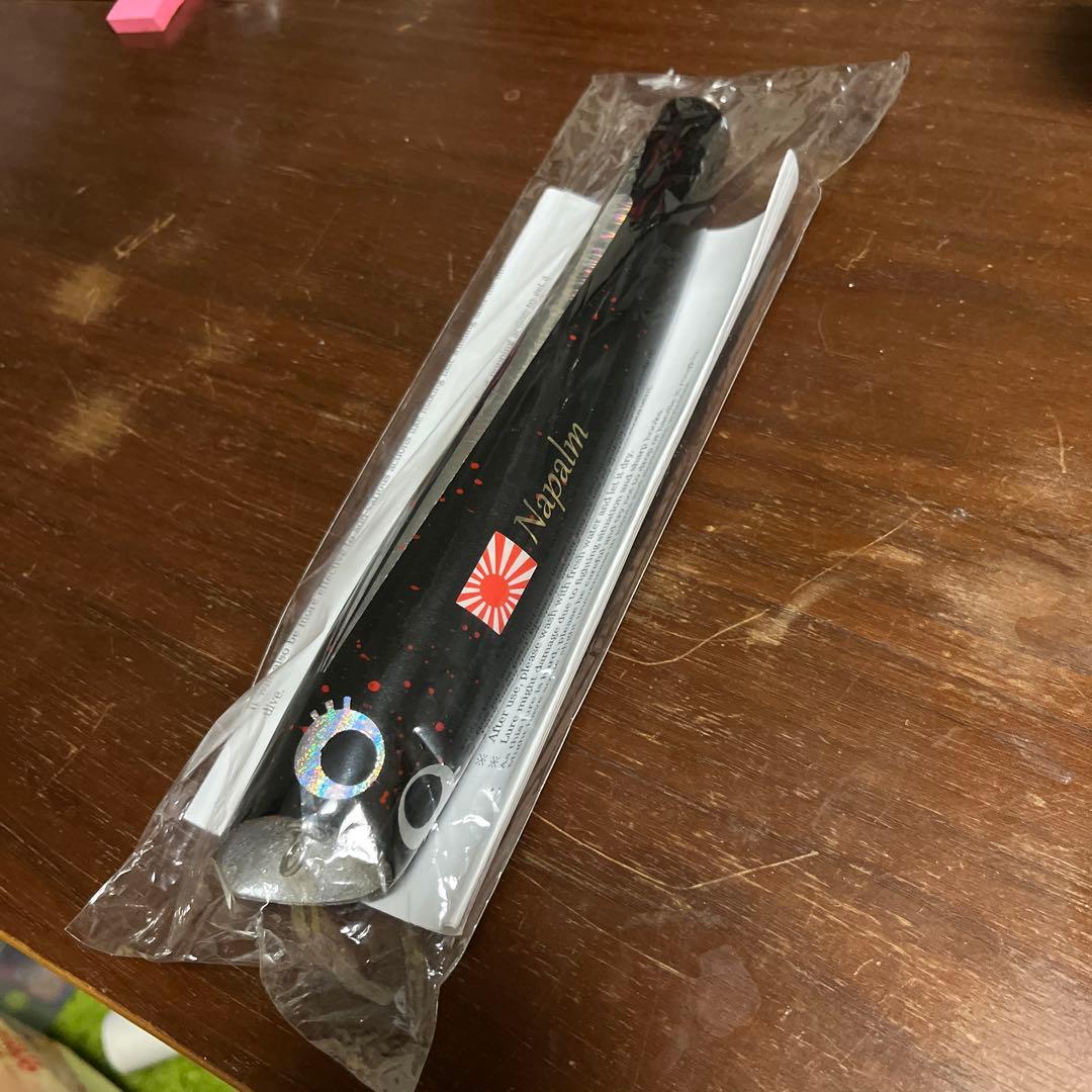 Native Works Napalm 250 ネイティブワークス　ナパーム