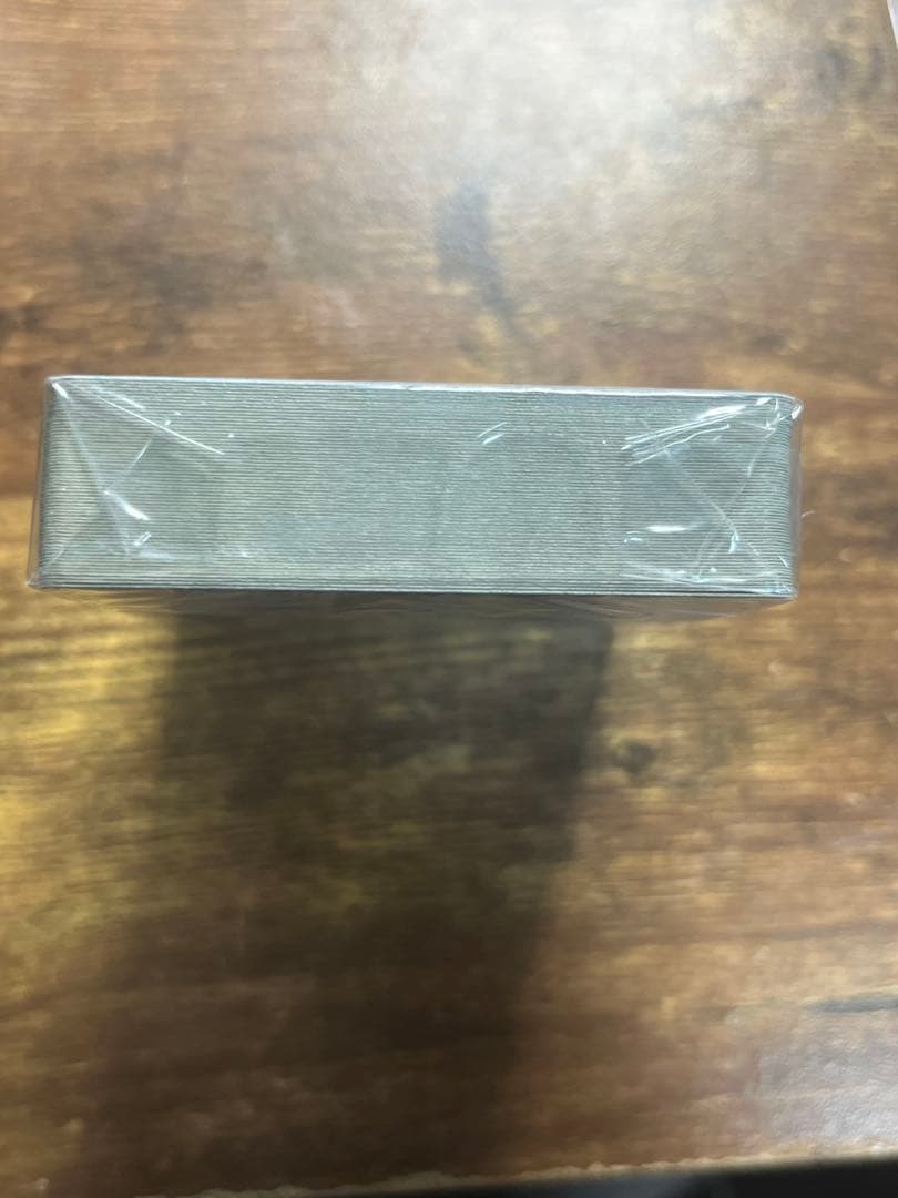 ピカチュウex 未開封　横浜デッキ