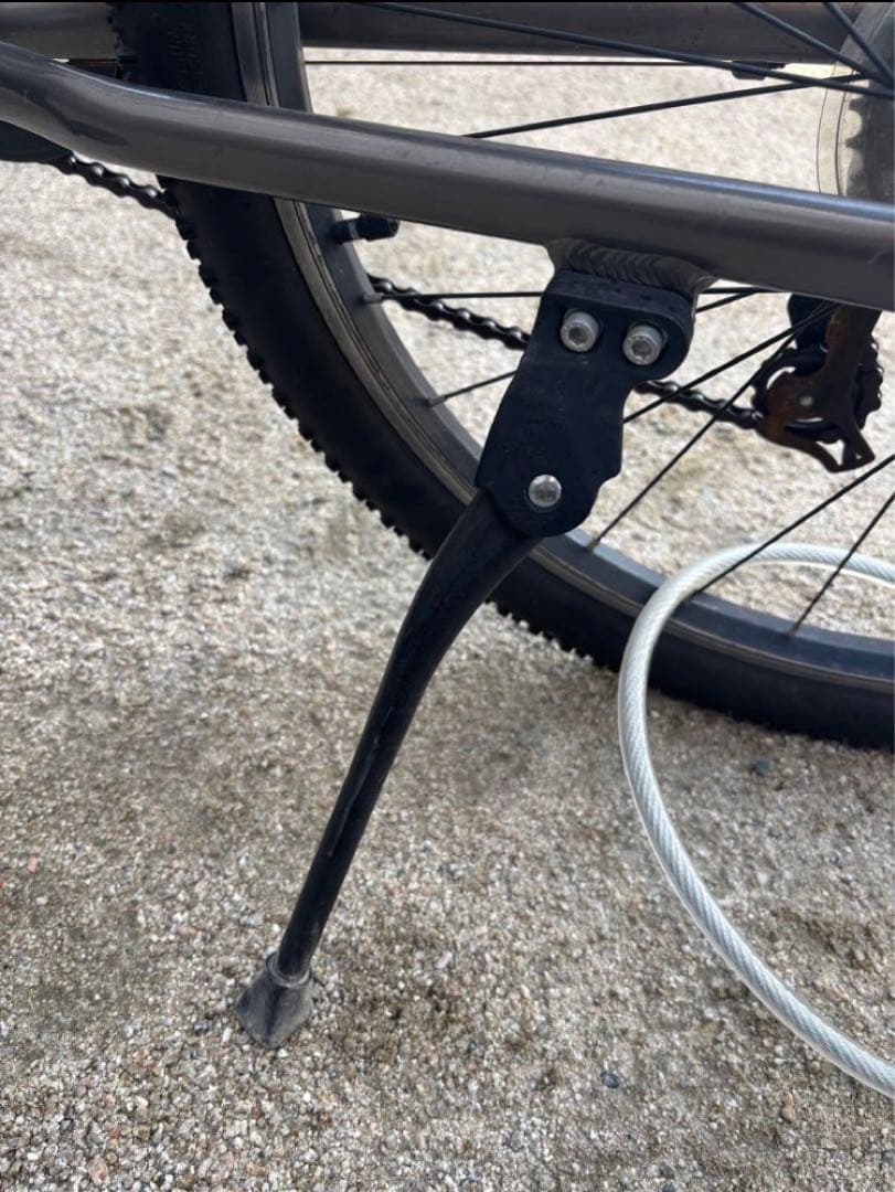 福岡市引取り限定　ジャイアント　XTC Jr 24　ジュニア用マウンテンバイク