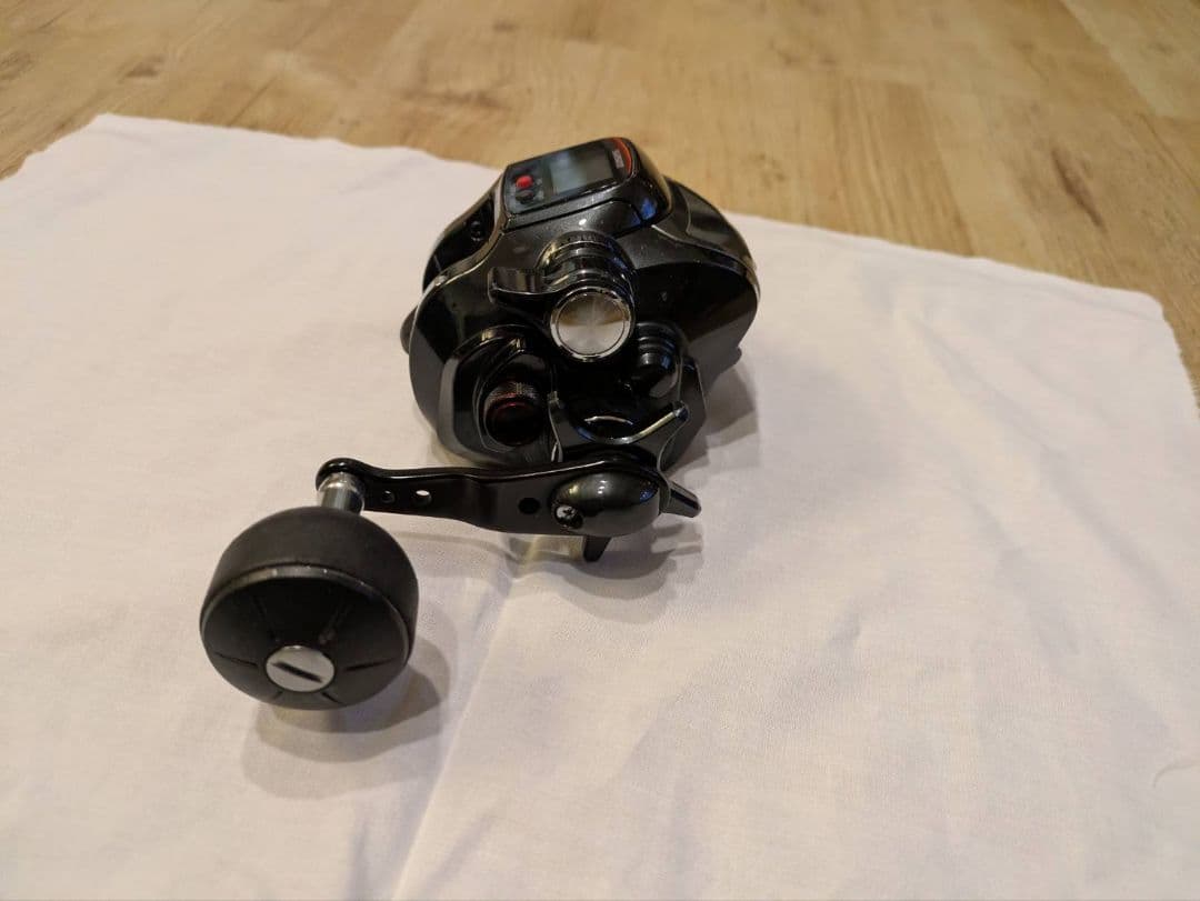 SHIMANO　シマノ　16年モデル　プレイズ400