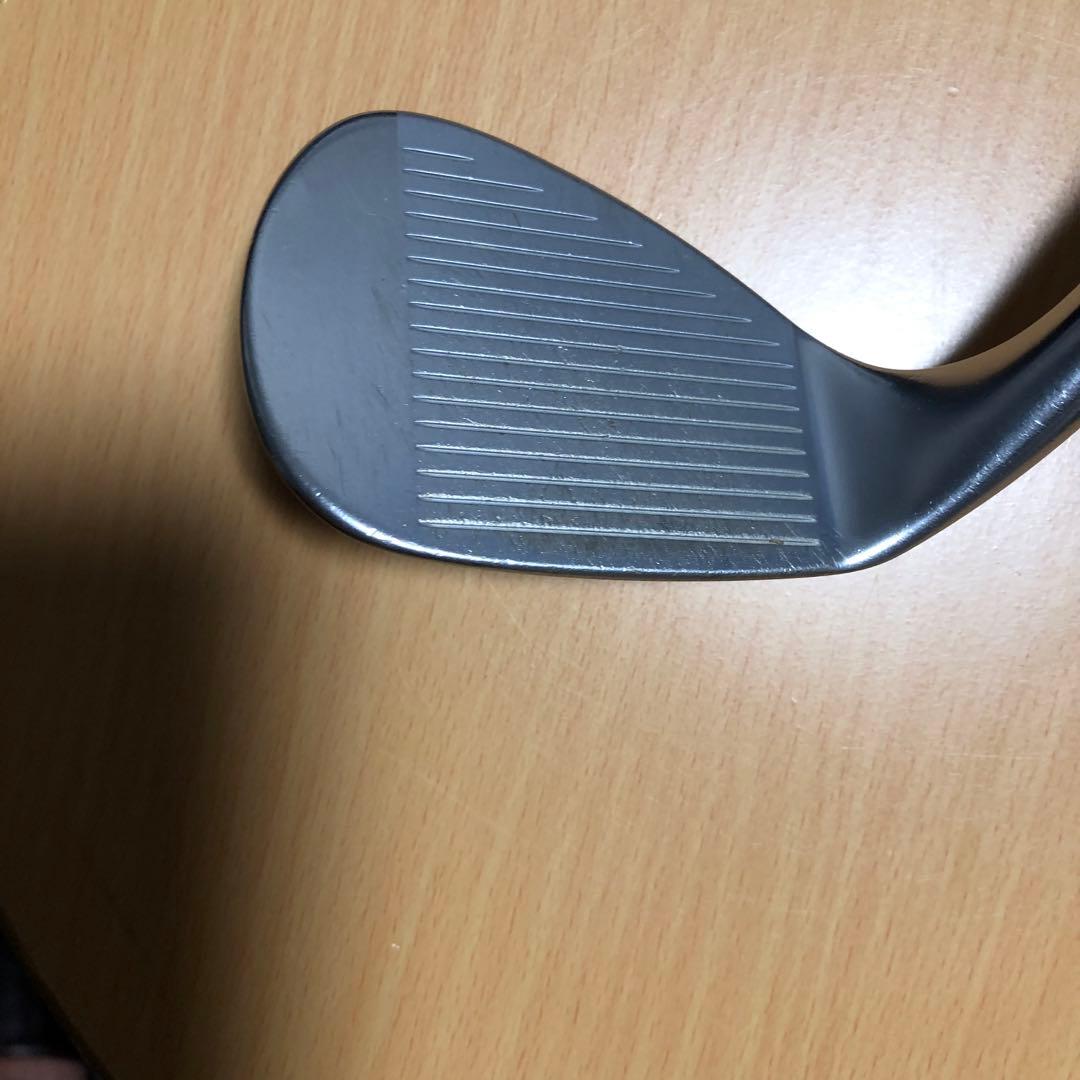 タイトリスト　SM9 ５６° 14F Sシャフト