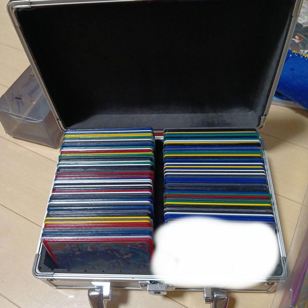 スーパードラゴンボールヒーローズ引退品 説明欄必ず読んでください