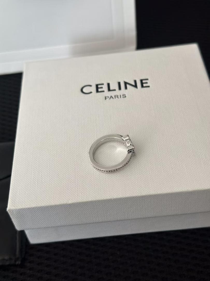 7号（US）お勧め　　リング　アクセサリー