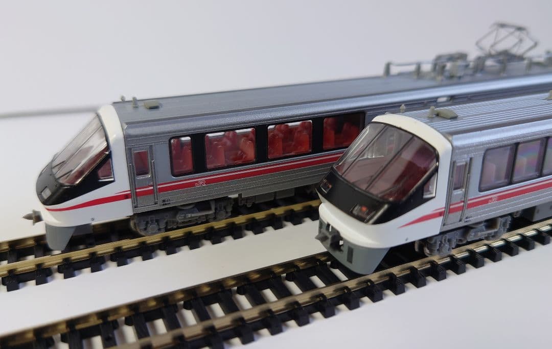 MICRO ACE A-0370 Nゲージ JR九州 783系 7両セット