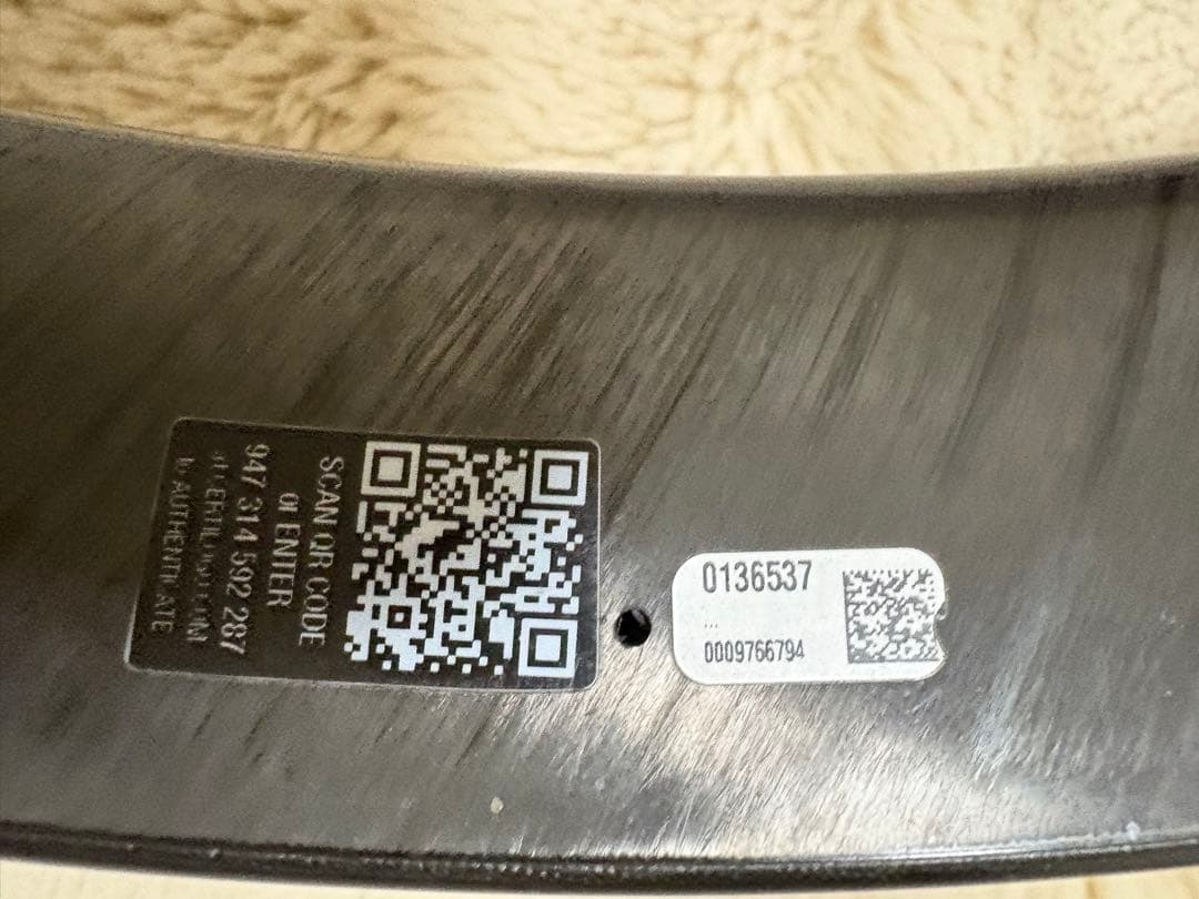 BORA WTO 45 DB 訳あり