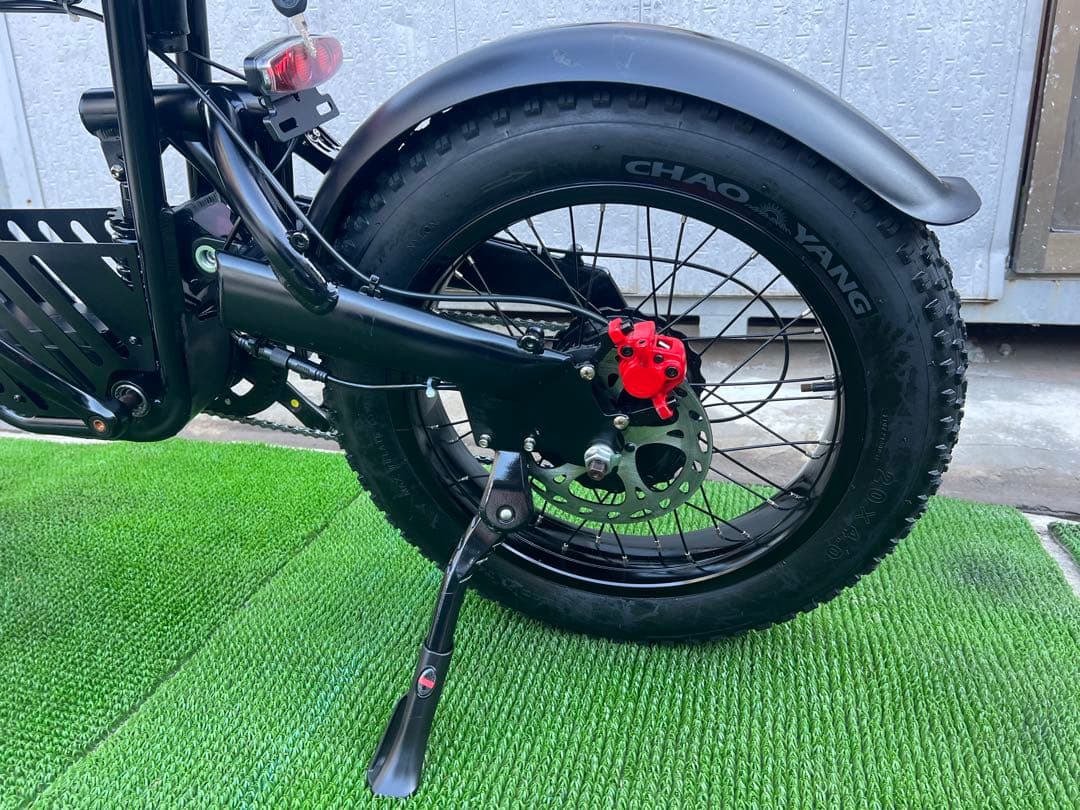 COSWHEEL 電動アシスト自転車