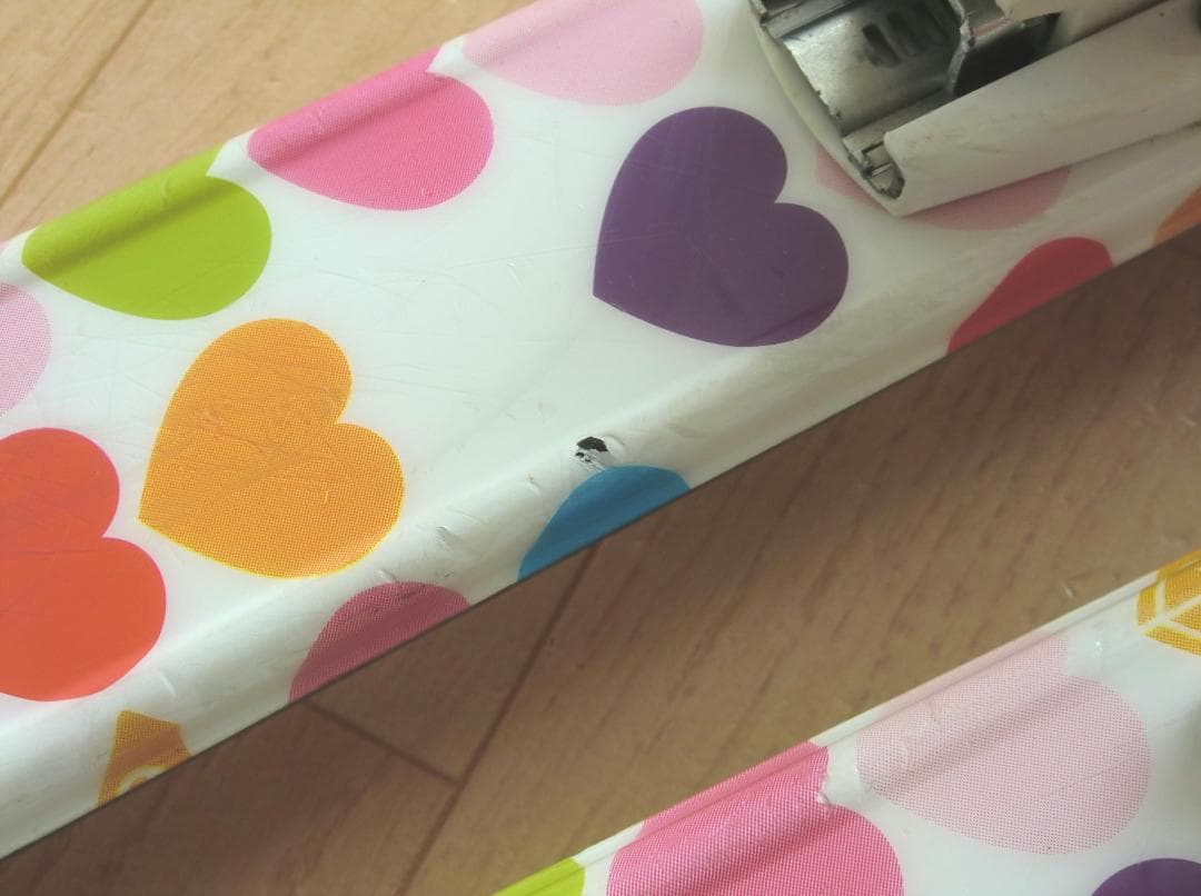 ■1月限定■送料無料■ROXY■子供用スキーセット■板130靴22.5■WAX■