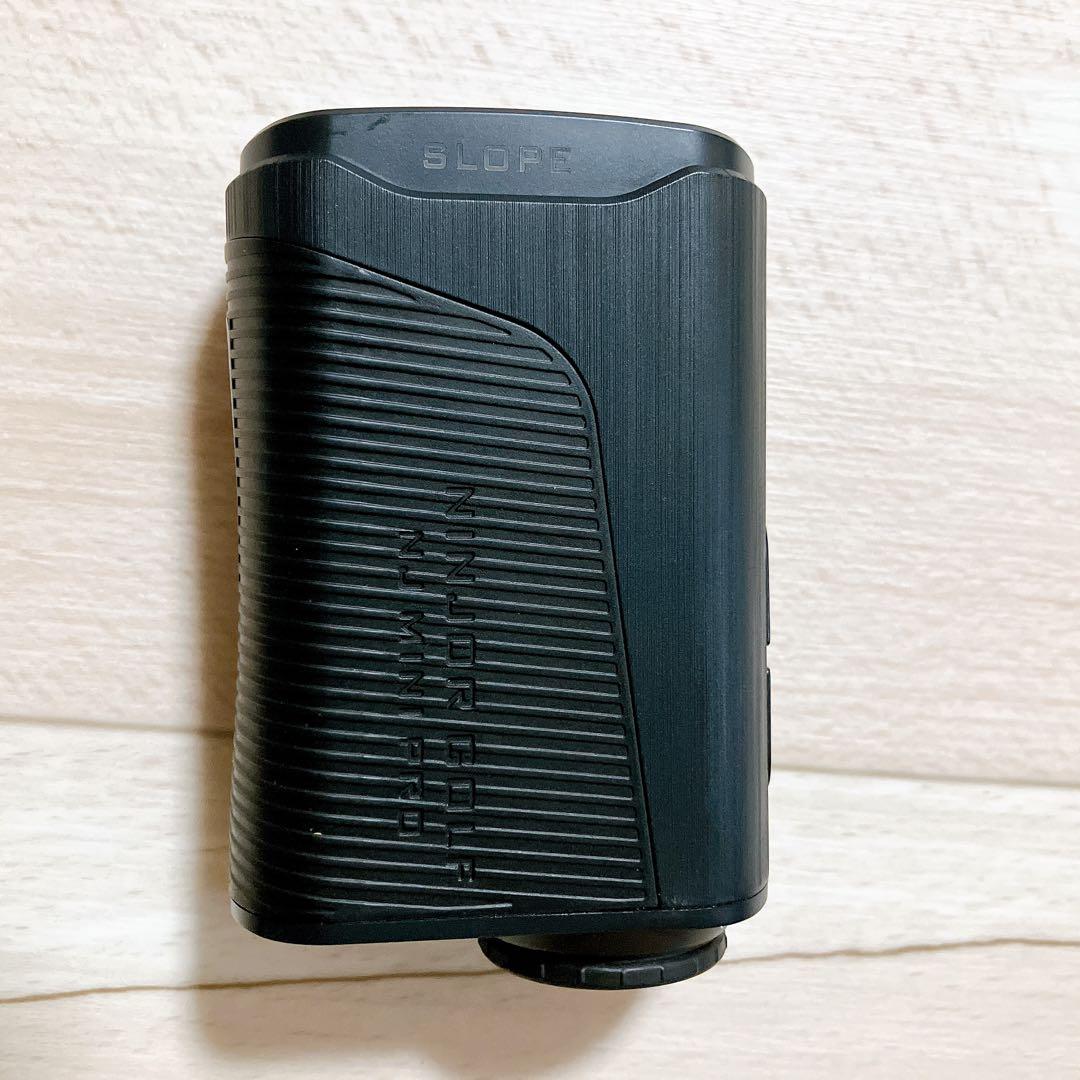 美品　ニンジャー　ミニプロ NINJOR NJ MINI PRO LCD