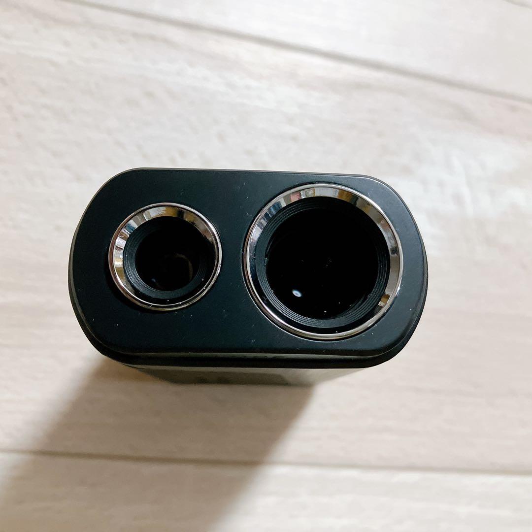 美品　ニンジャー　ミニプロ NINJOR NJ MINI PRO LCD