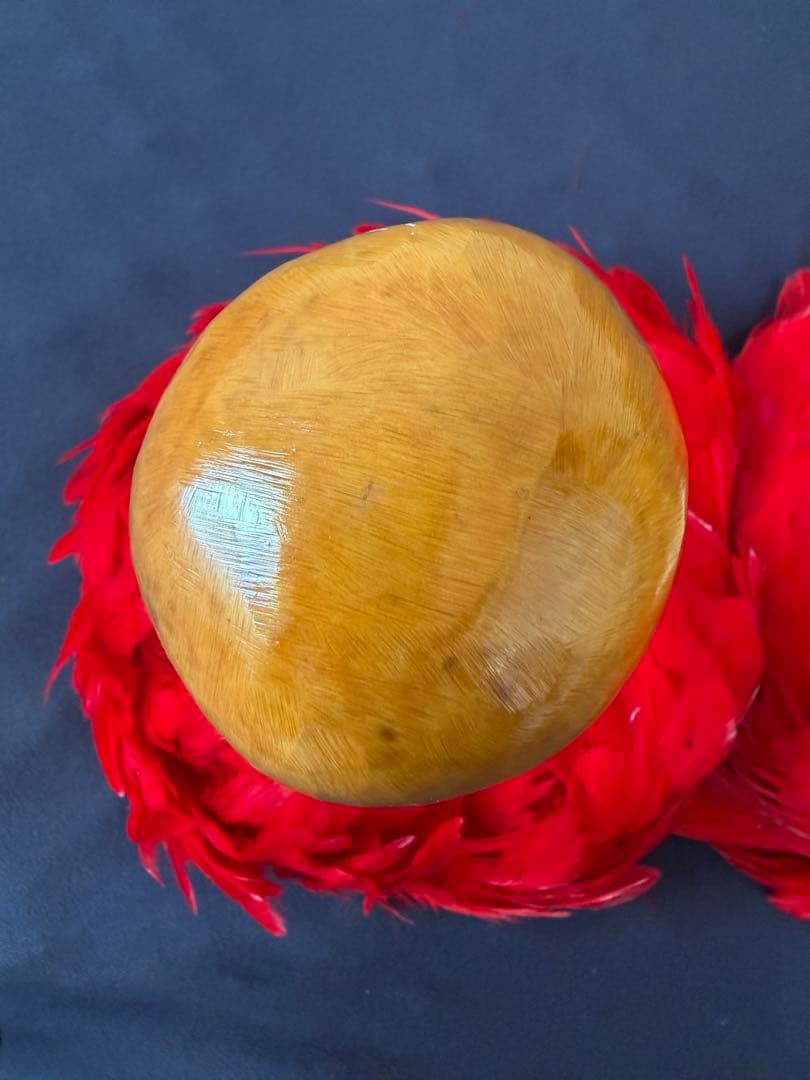 ウリウリ　楽器　フラダンス　一体型