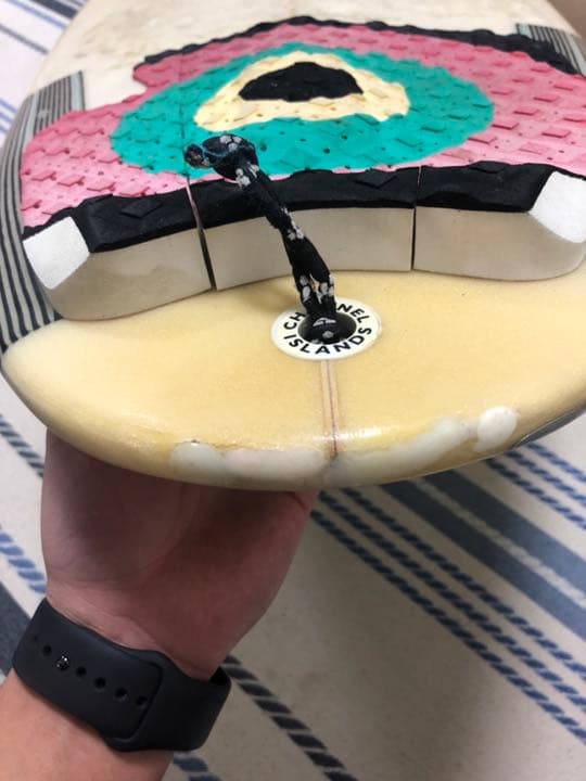 アルメリック　サーフボード　サーフィン