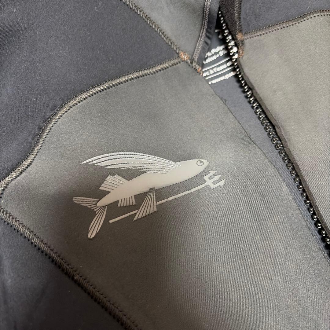 パタゴニア ウェットスーツ　フルスーツ　Sサイズ表記