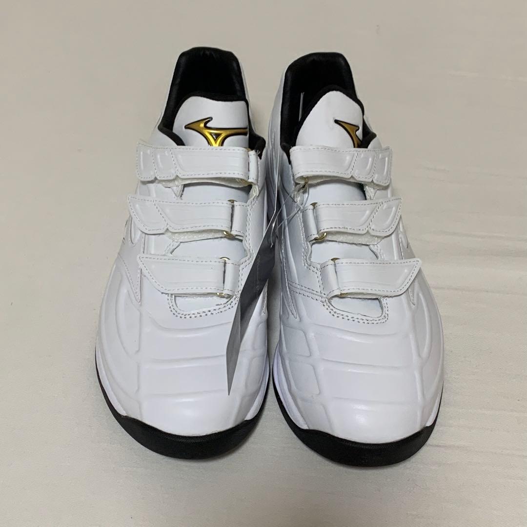 ミズノ ウェーブライトレボランプロKL