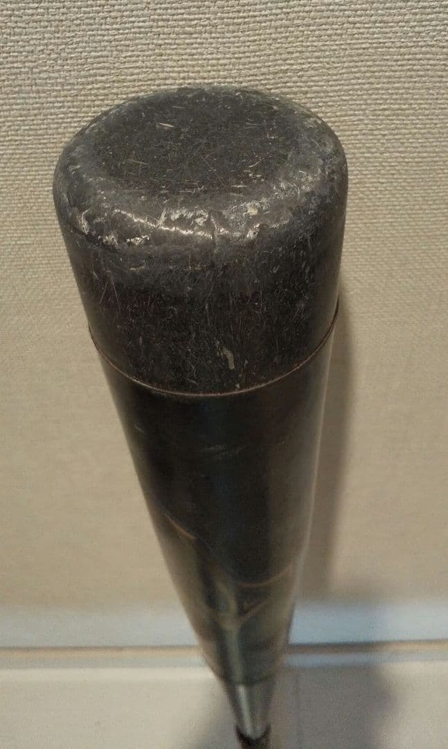 ビヨンドマックスレガシー　少年軟式用80cm 570g　トップバランス