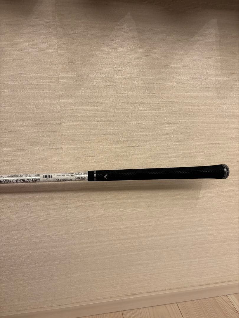 【レフティ】Elyte X ドライバー Denali6.0