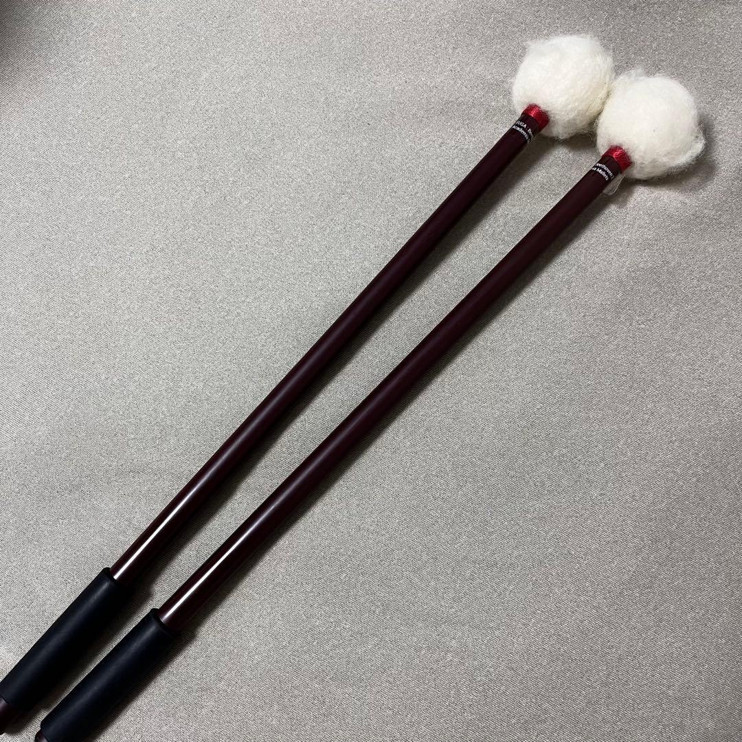 ティンパニマレット FUGA : Beethoven2