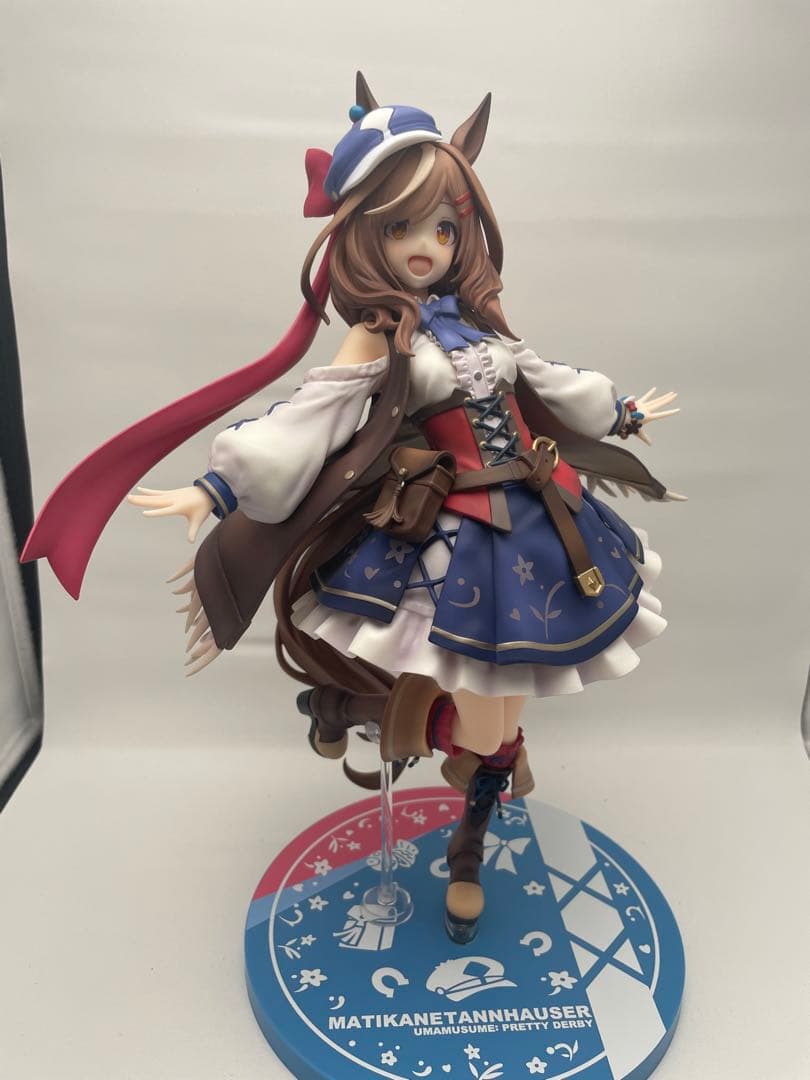 マチカネタンホイザ