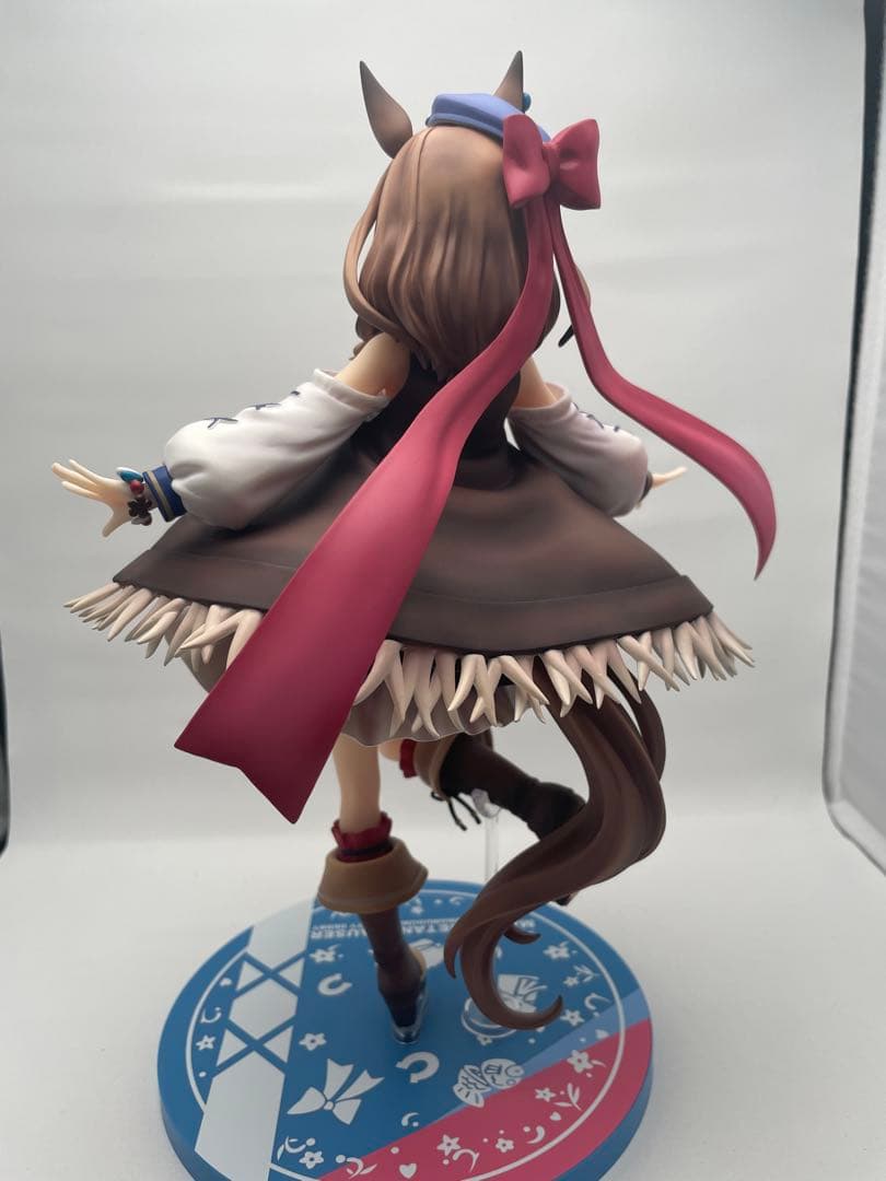 マチカネタンホイザ