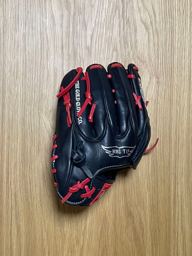 軟式HOH メジャースタイル　投手用