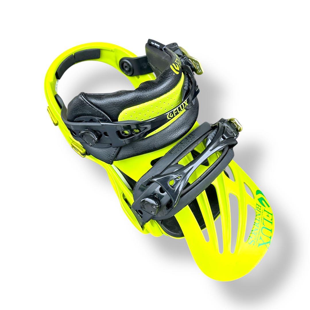 ROME SDS ARTIFACT フラット147cm FLUX RL SM