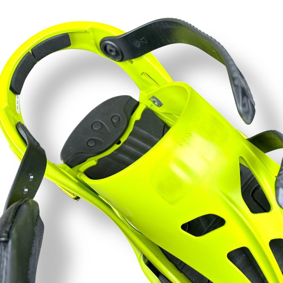 ROME SDS ARTIFACT フラット147cm FLUX RL SM