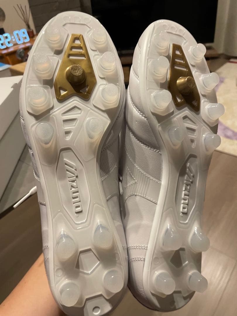 シューズ Mizuno Morelia UL Japan 40th 27.0cm