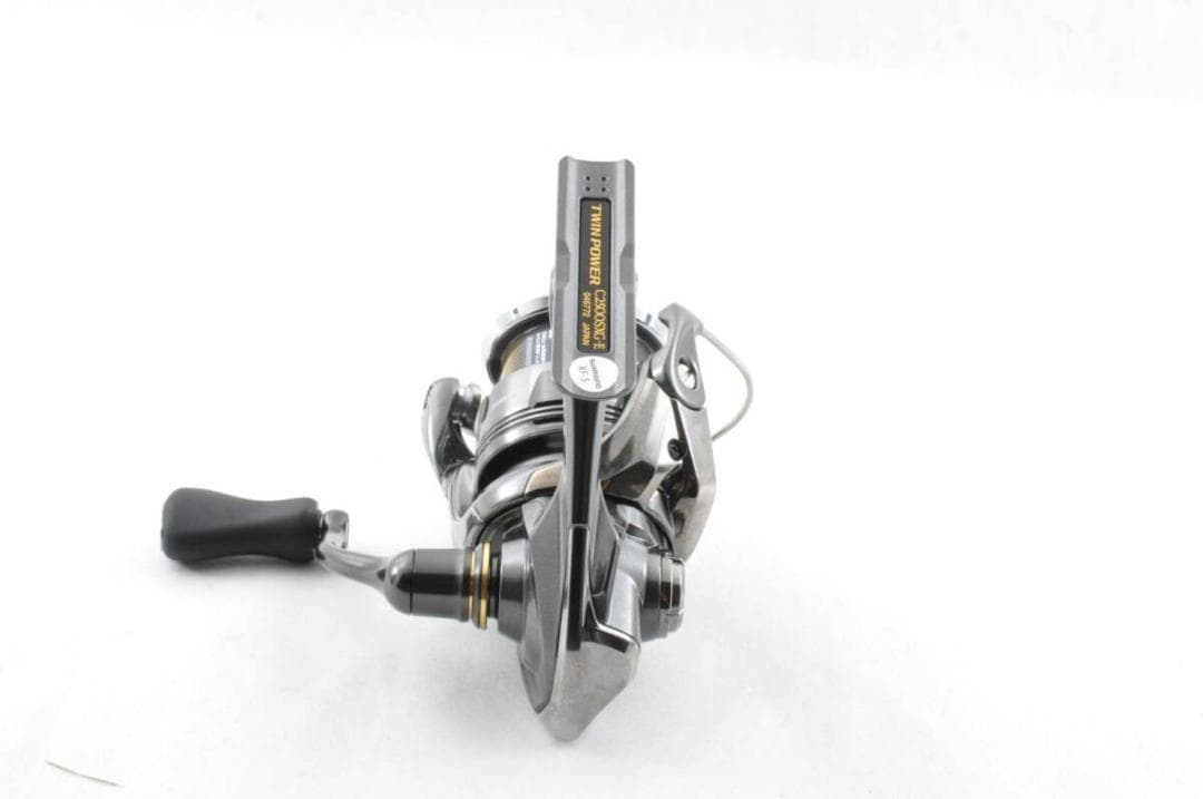 シマノ ツインパワー C2500SXG