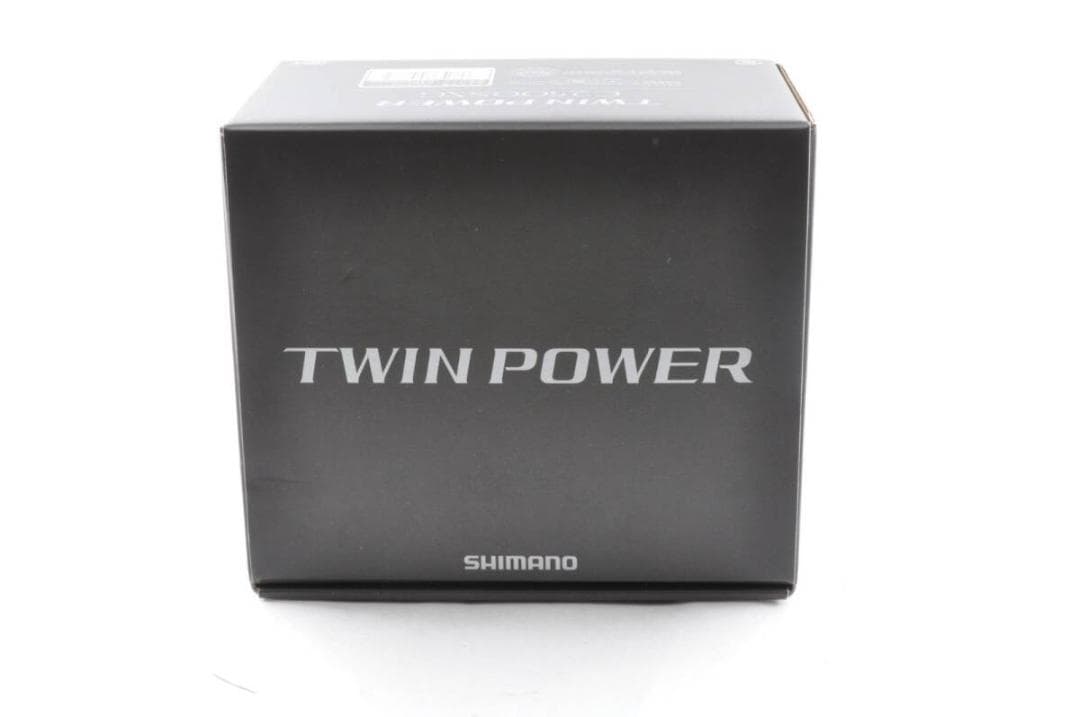 シマノ ツインパワー C2500SXG