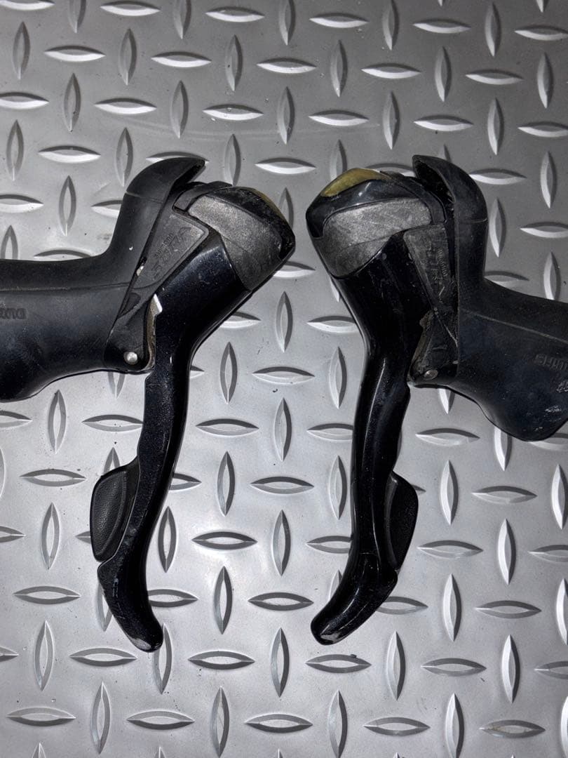 Shimano Sora ミックス コンポーネントセット RD-3500