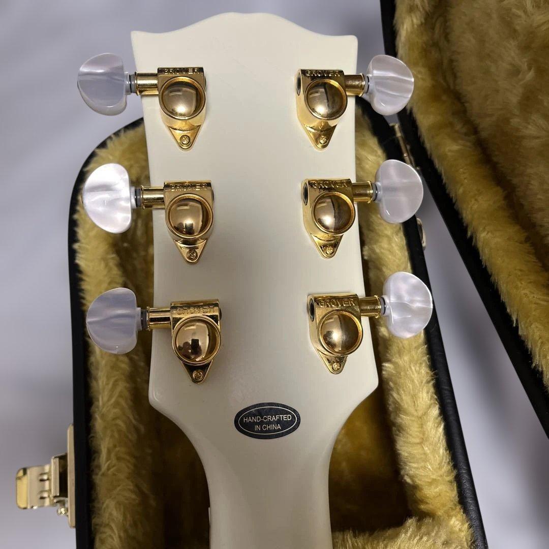 ギター Epiphone Inspired by Gibson custom SG