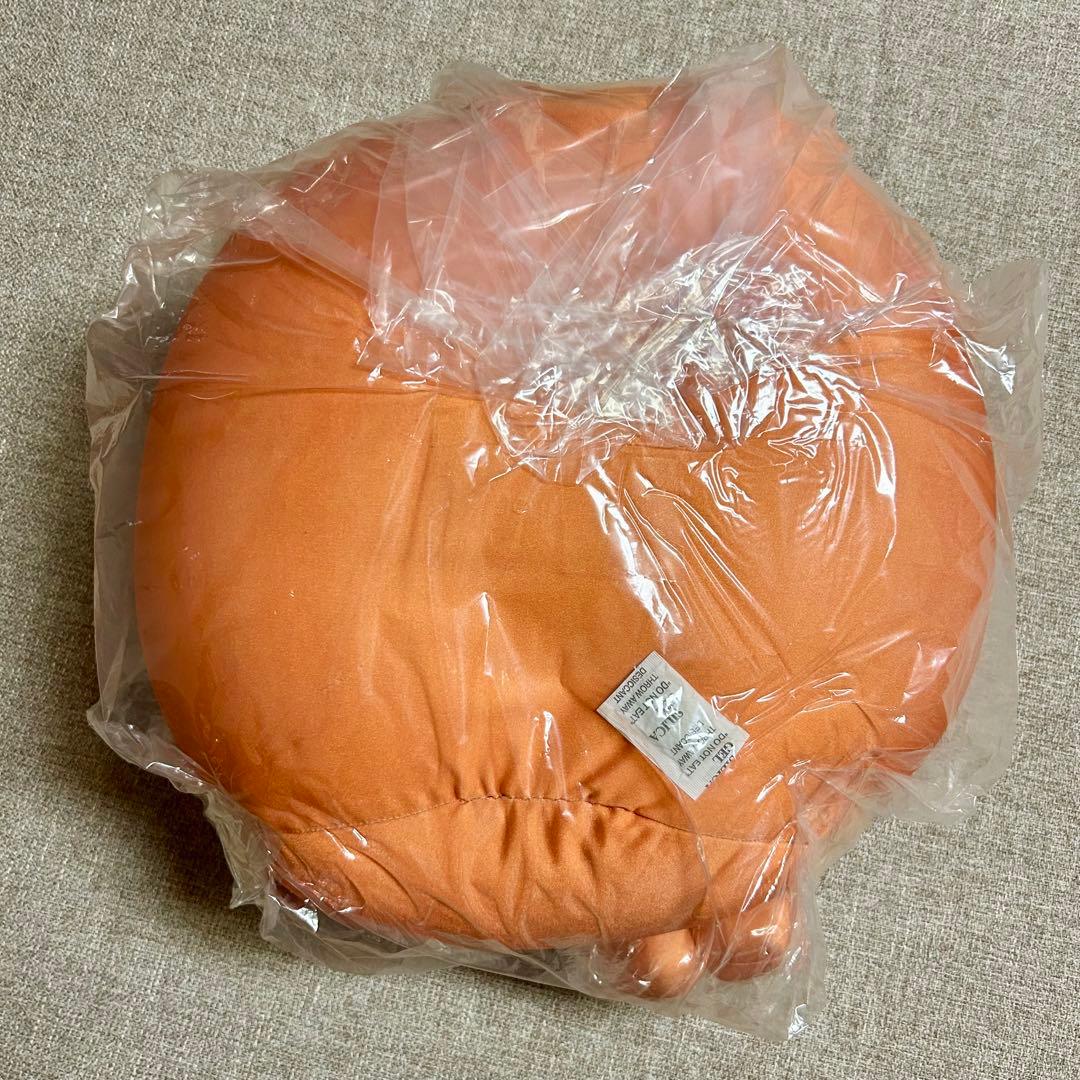 干物妹！うまるちゃん だいたい等身大クッション居眠りver ハムスター２個付き