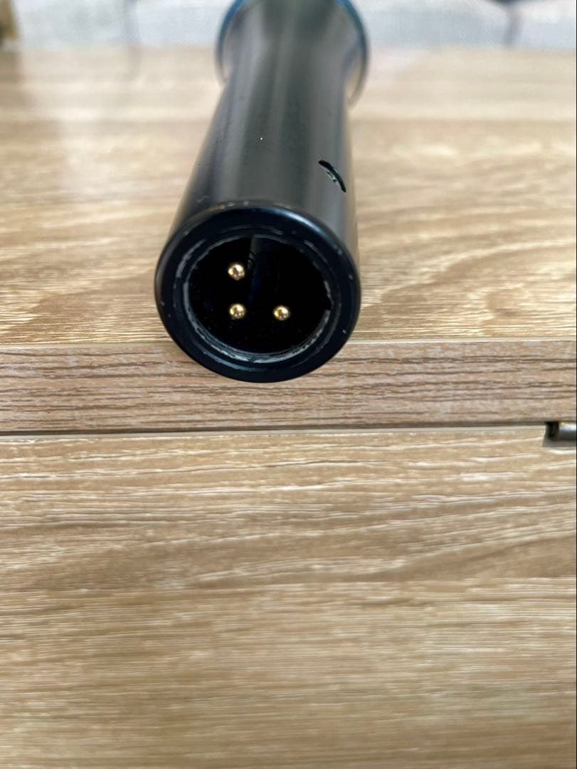 NEW LIFE since 2023 ダイナミックマイク