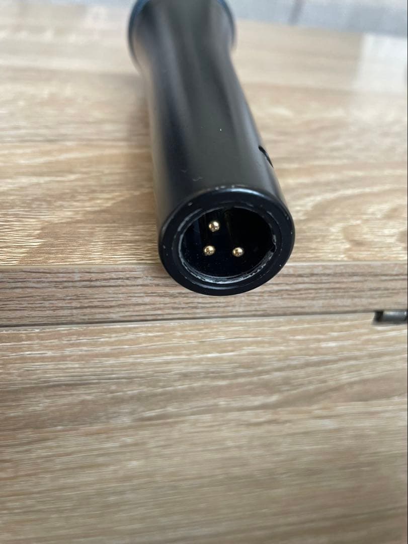 NEW LIFE since 2023 ダイナミックマイク