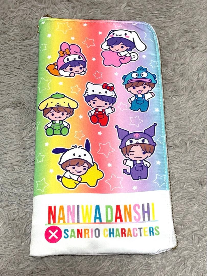 なにわ男子 長尾謙杜 グッズ まとめ売り （なにわのにわ等）