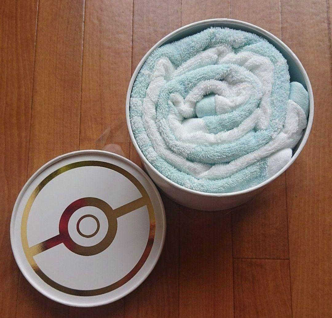 ポケモン 今治タオル