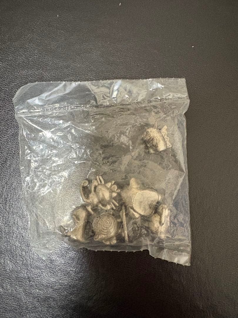 希少　ポケモン モノポリー コレクターズエディション