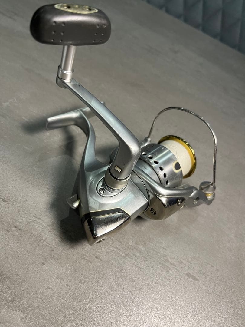 値下げ⭕️STELLA 3000 スピニングリール 98STELLA3000