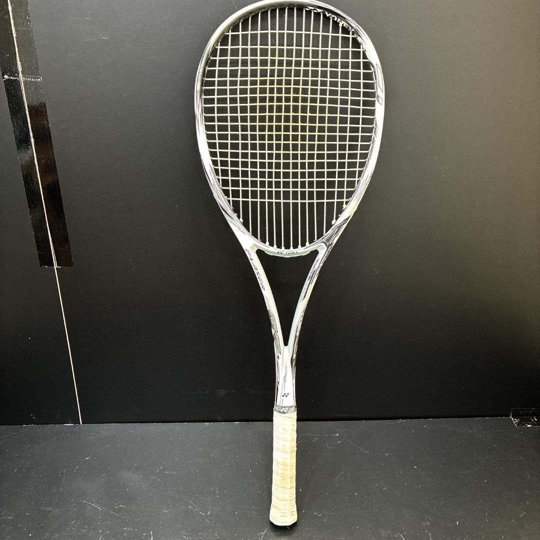 YONEX F-LAZER 9S ヨネックス　軟式テニスラケット