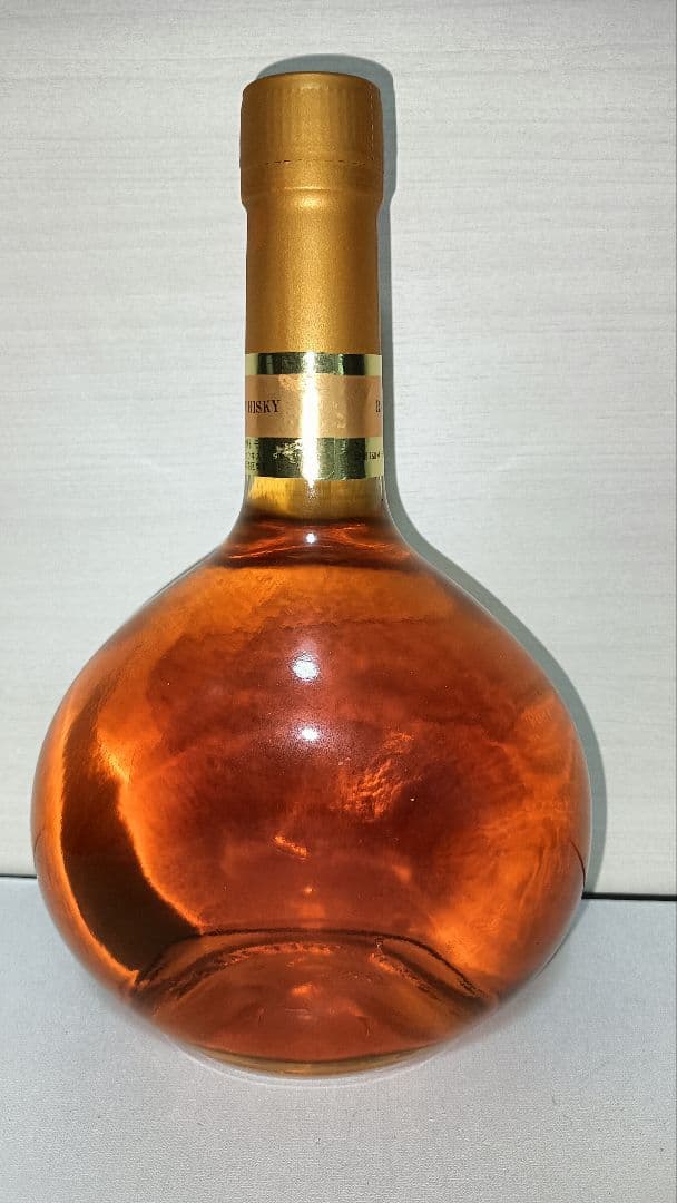 2本セット オールドボトル ニッカ 特級表記 飲み比べセット