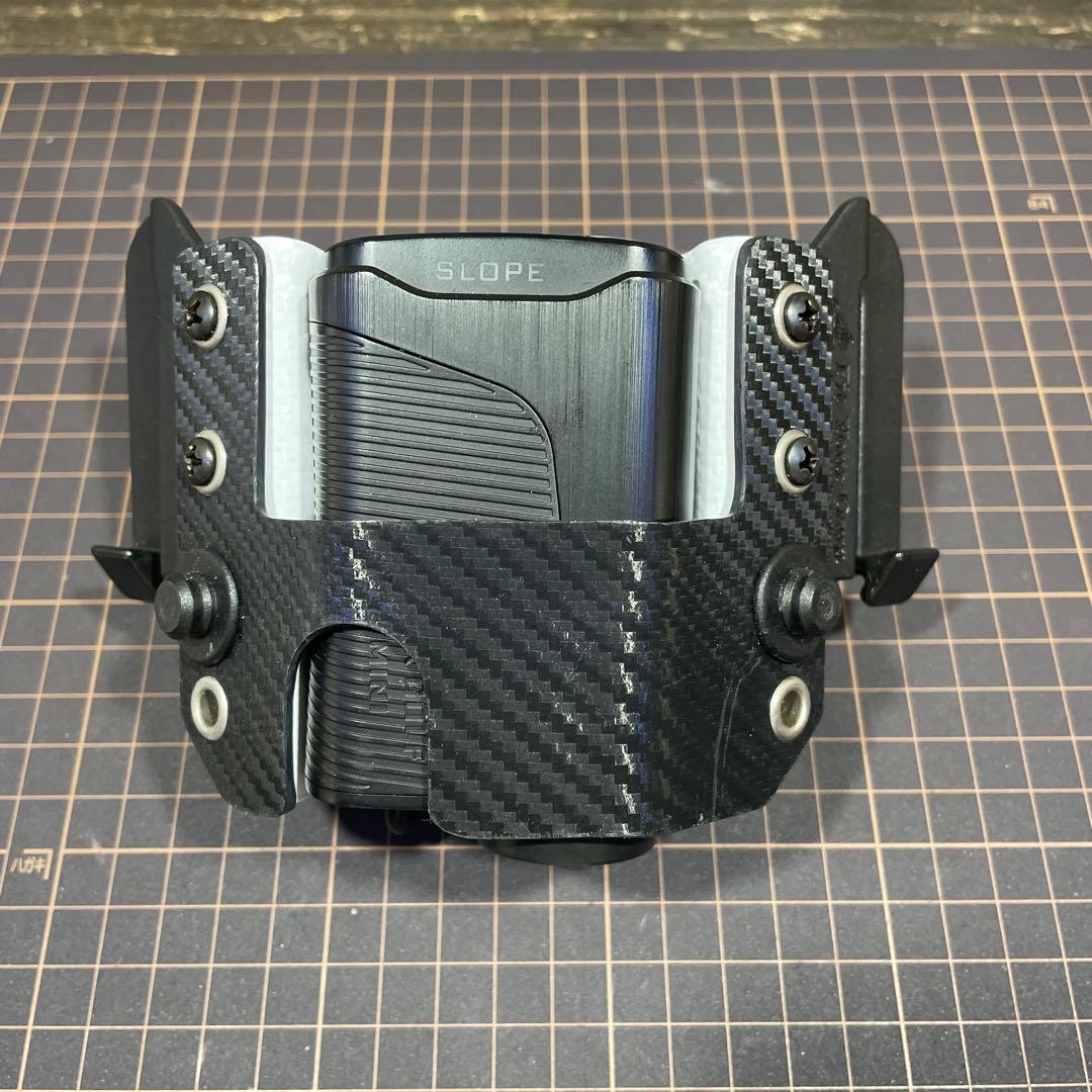 【アウトレット品:左手】ニンジャーゴルフNJ MINI(PRO含む)専用ケース