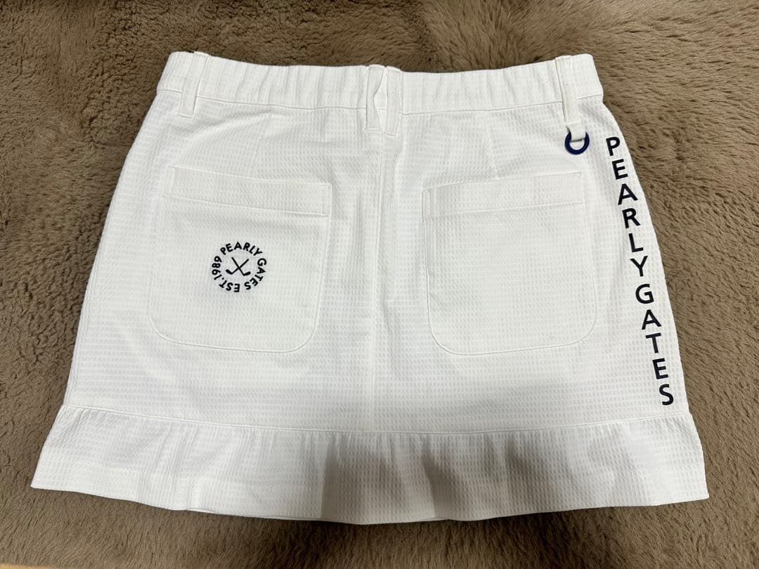 PEARY GATES スカート