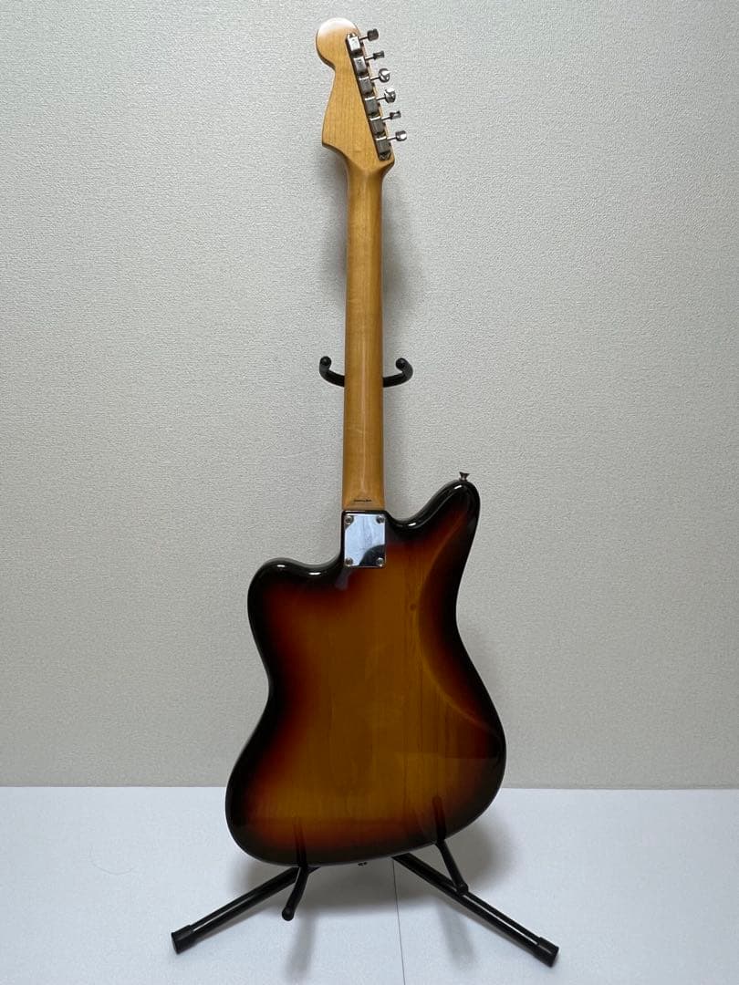 f*z様 【美品】フェンダージャパン　ジャズマスター
